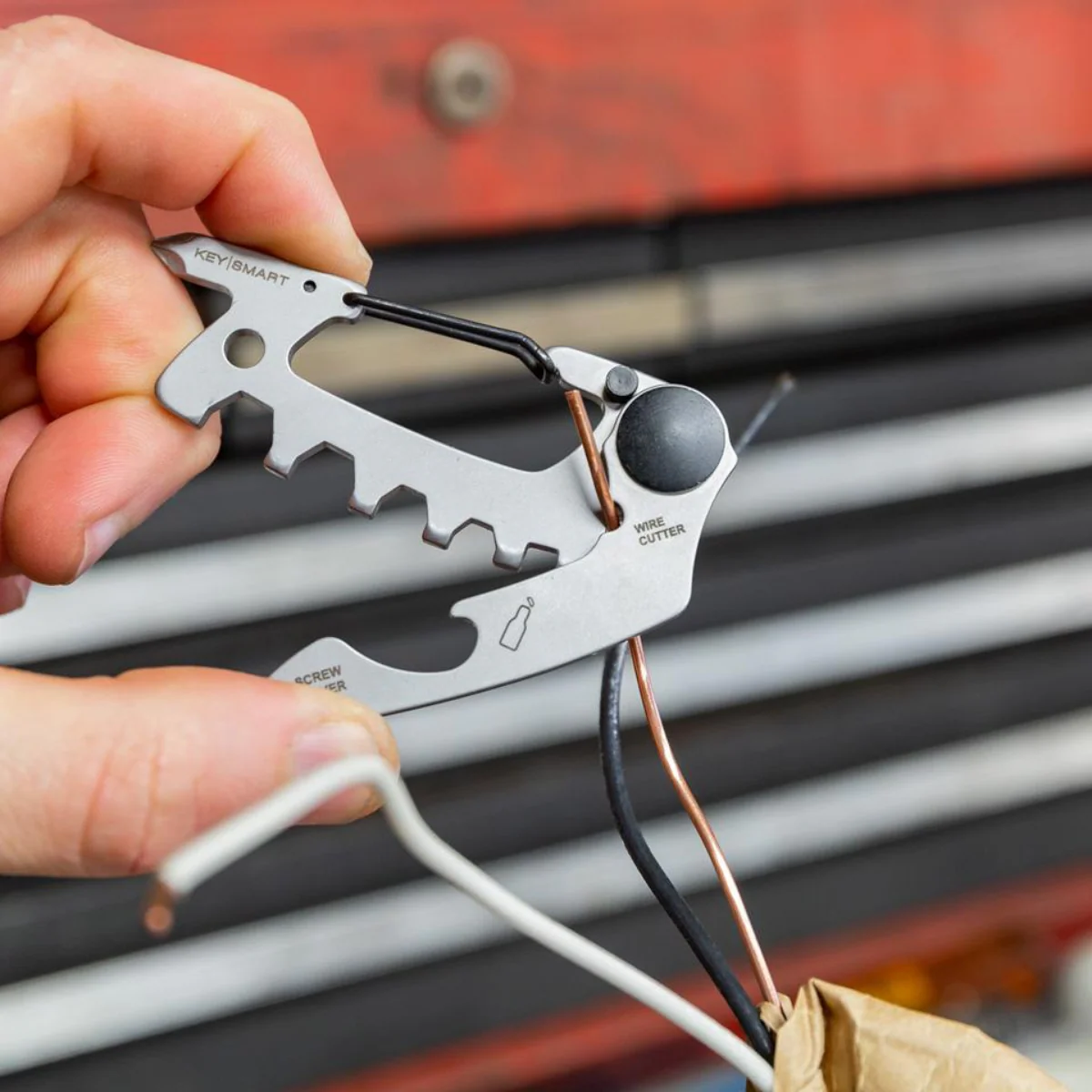 ALLTUL™ | Sturdy & Lightweight| Up to 10 Tools In 1 | 8 Fun Designs - Image 16