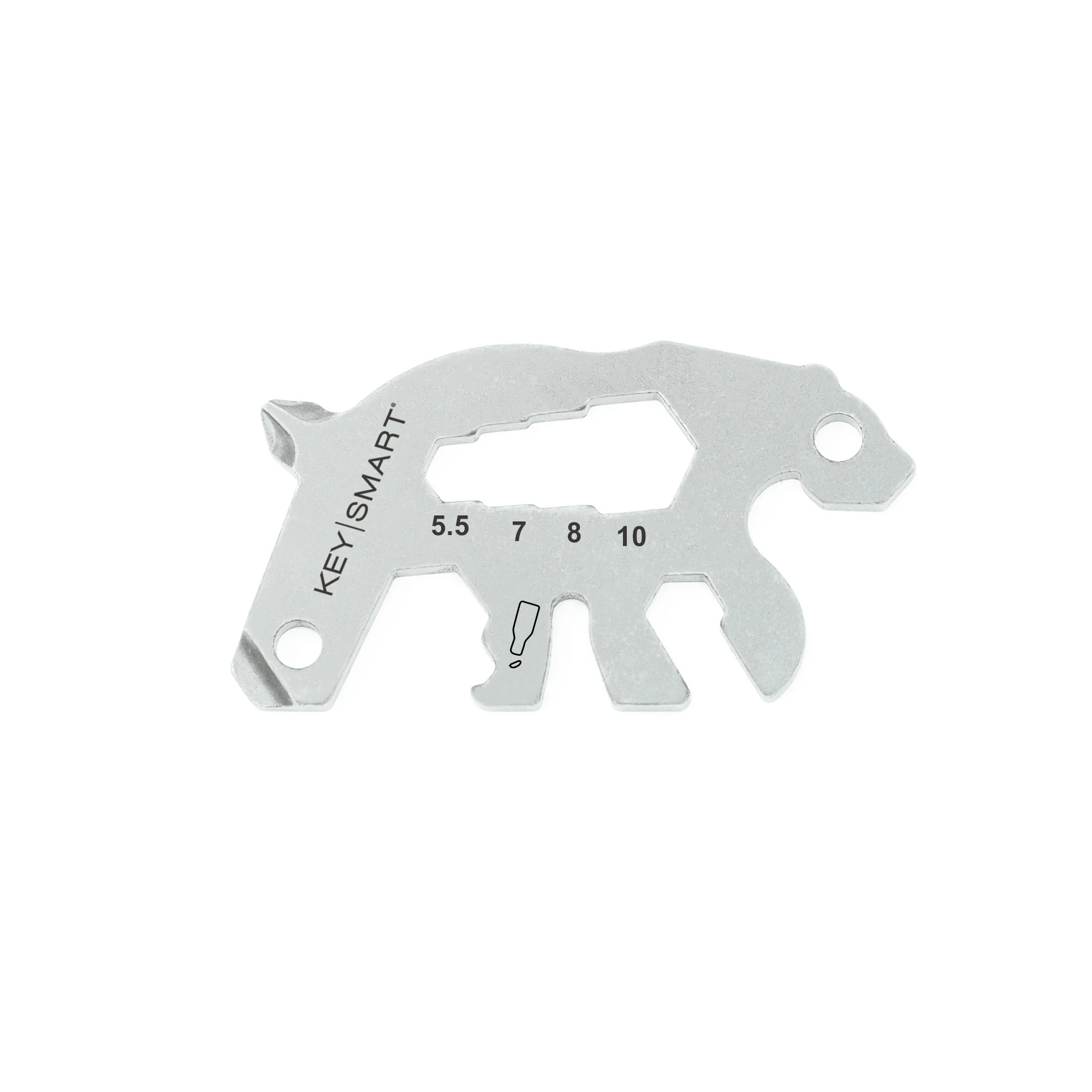 ALLTUL™ | Sturdy & Lightweight| Up to 10 Tools In 1 | 8 Fun Designs - Image 7