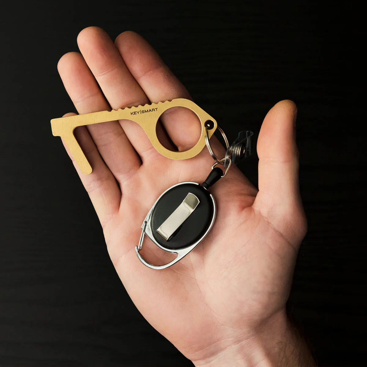 CleanKey | Avoid Direct Contact With high-touch surfaces | Ergonomic - Image 10