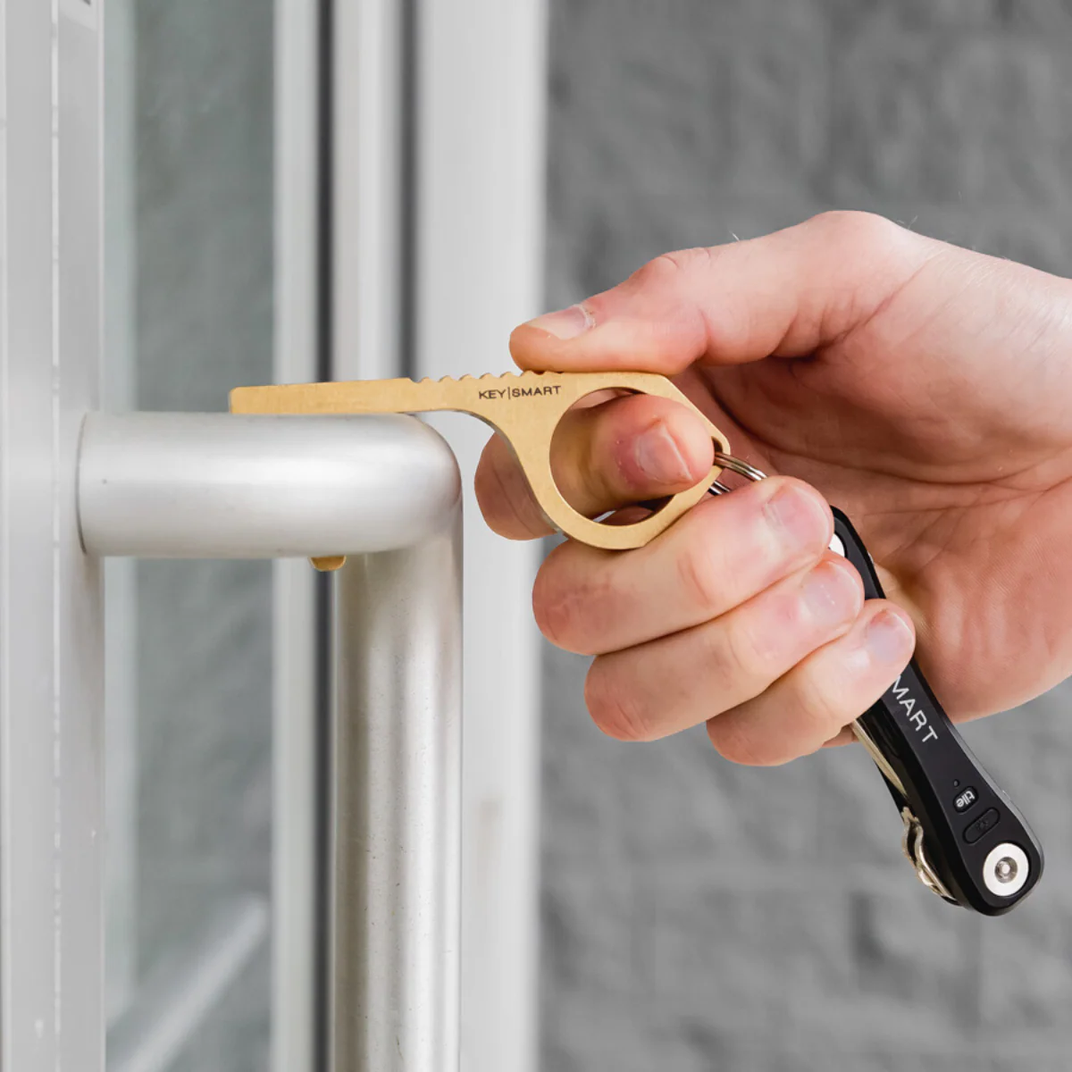 CleanKey | Avoid Direct Contact With high-touch surfaces | Ergonomic - Image 13