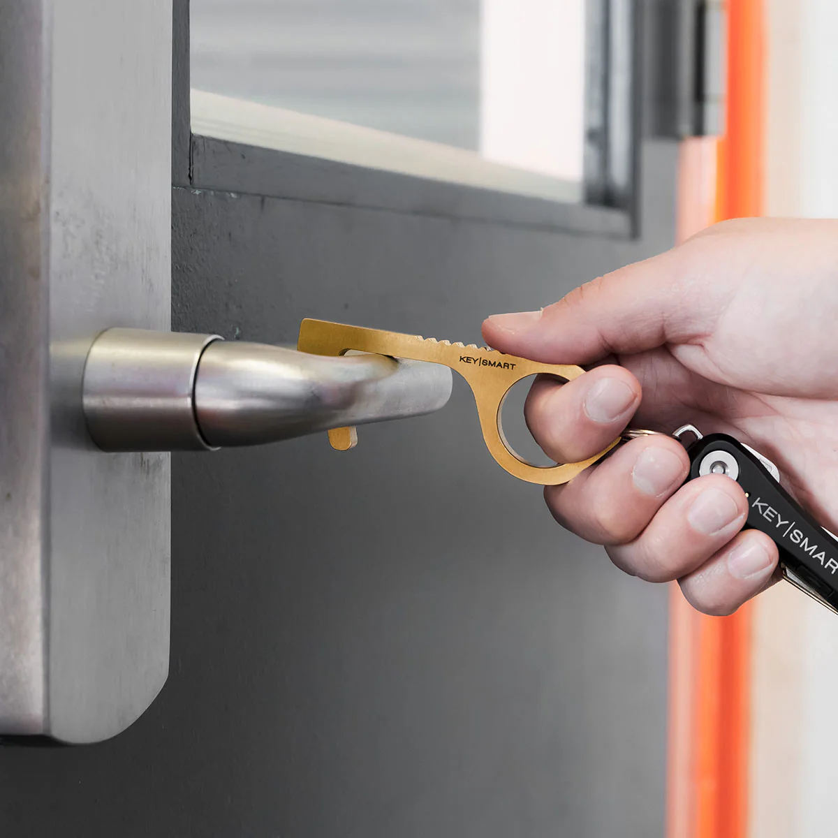CleanKey | Avoid Direct Contact With high-touch surfaces | Ergonomic - Image 5