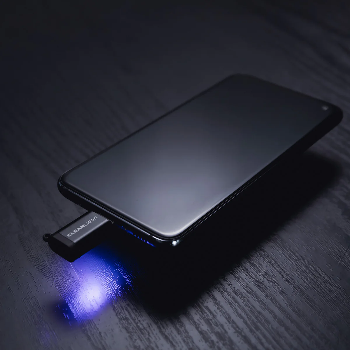 CleanLight Mini | Quickly Sterilize Items On-the-go | Kills 99.99% of Germs - Image 3