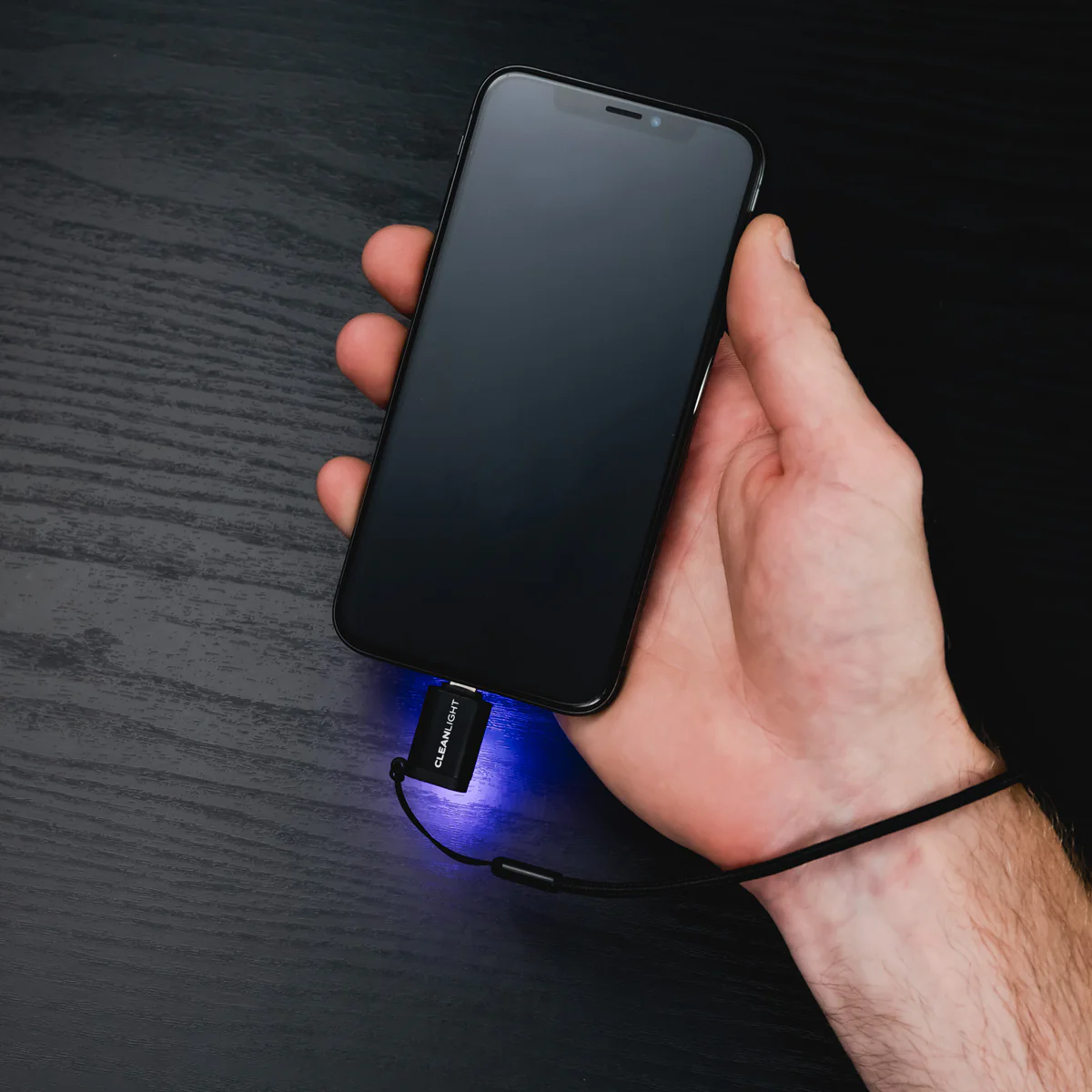 CleanLight Mini | Quickly Sterilize Items On-the-go | Kills 99.99% of Germs - Image 4