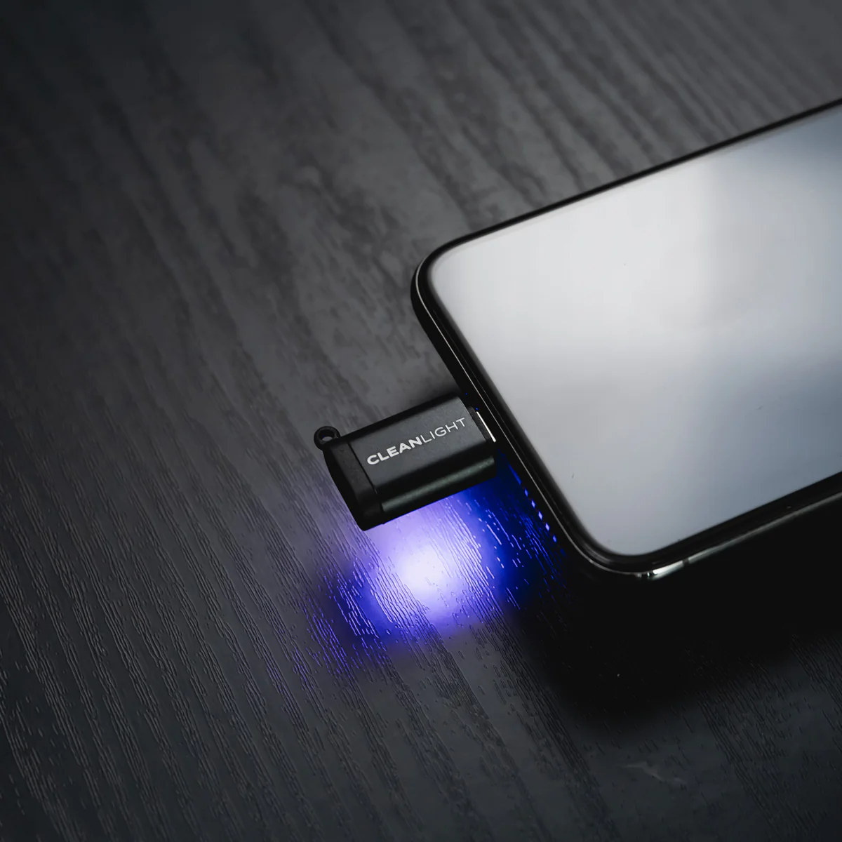 CleanLight Mini | Quickly Sterilize Items On-the-go | Kills 99.99% of Germs - Image 6