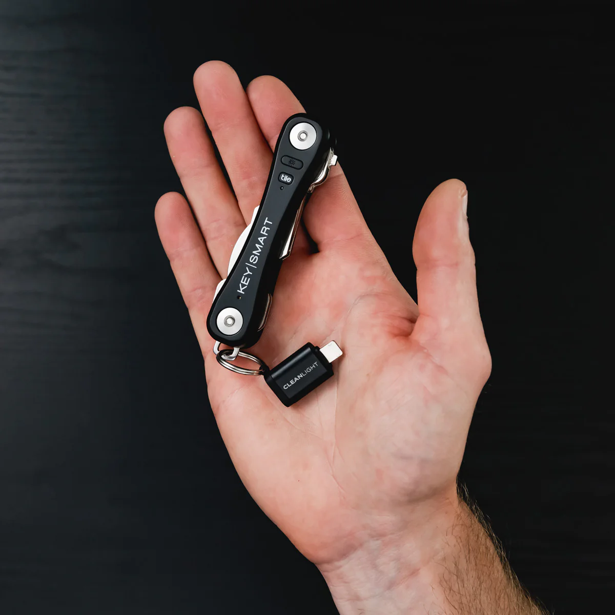 CleanLight Mini | Quickly Sterilize Items On-the-go | Kills 99.99% of Germs - Image 7