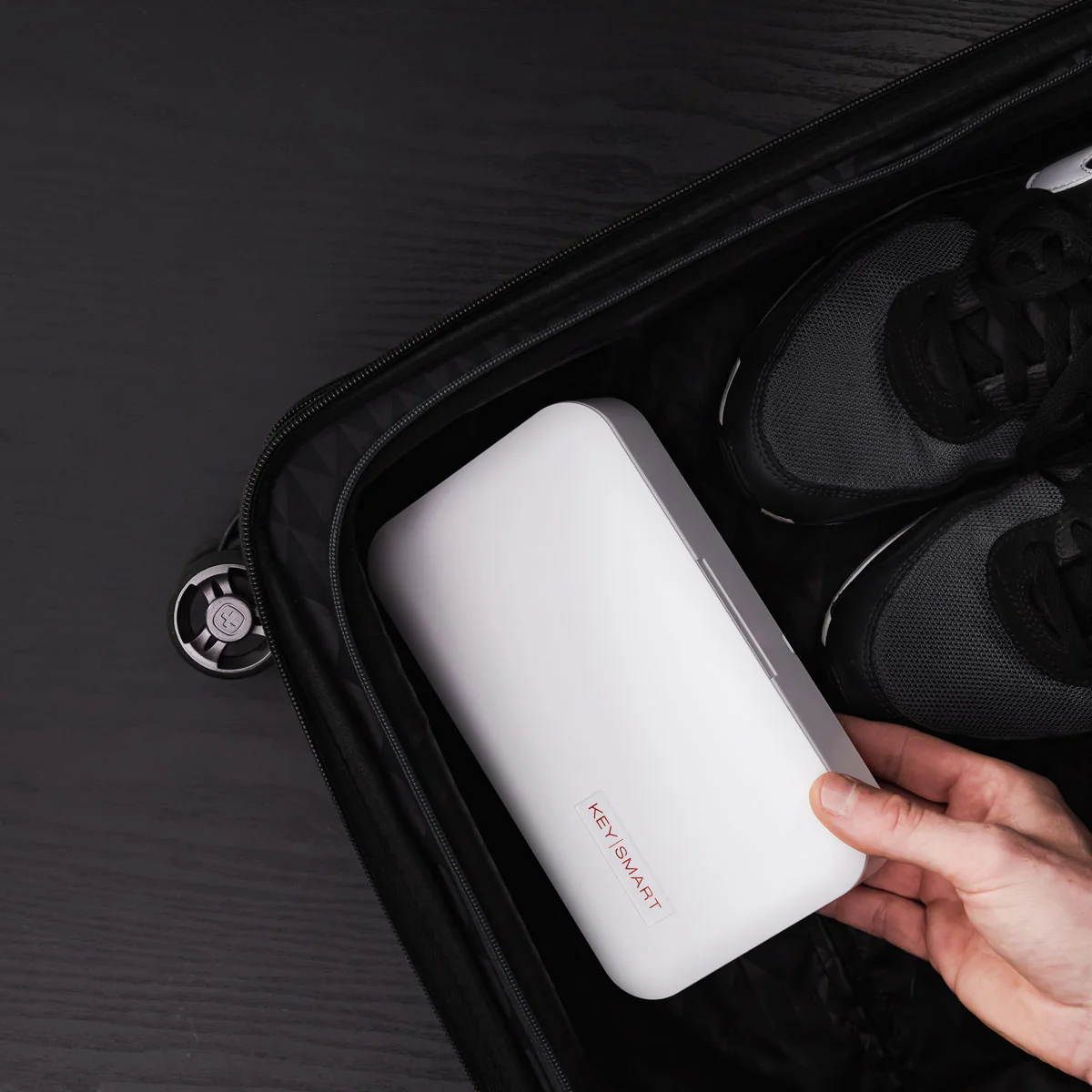 CleanTray | Kills 99.99% of Germs in 5 min | Safe and Eco-friendly - Image 11