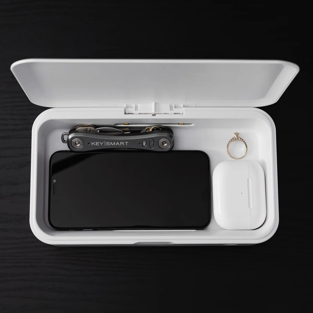 CleanTray | Kills 99.99% of Germs in 5 min | Safe and Eco-friendly - Image 3
