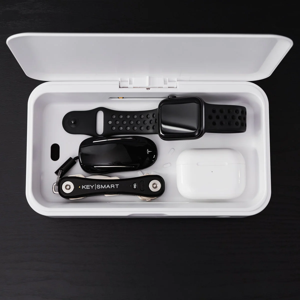 CleanTray | Kills 99.99% of Germs in 5 min | Safe and Eco-friendly - Image 5
