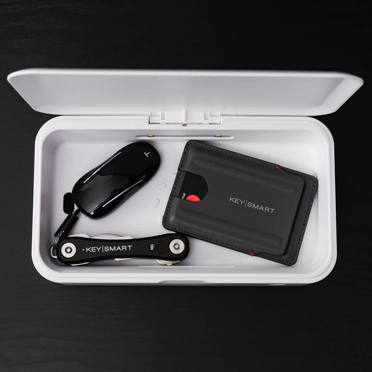 CleanTray | Kills 99.99% of Germs in 5 min | Safe and Eco-friendly - Image 6