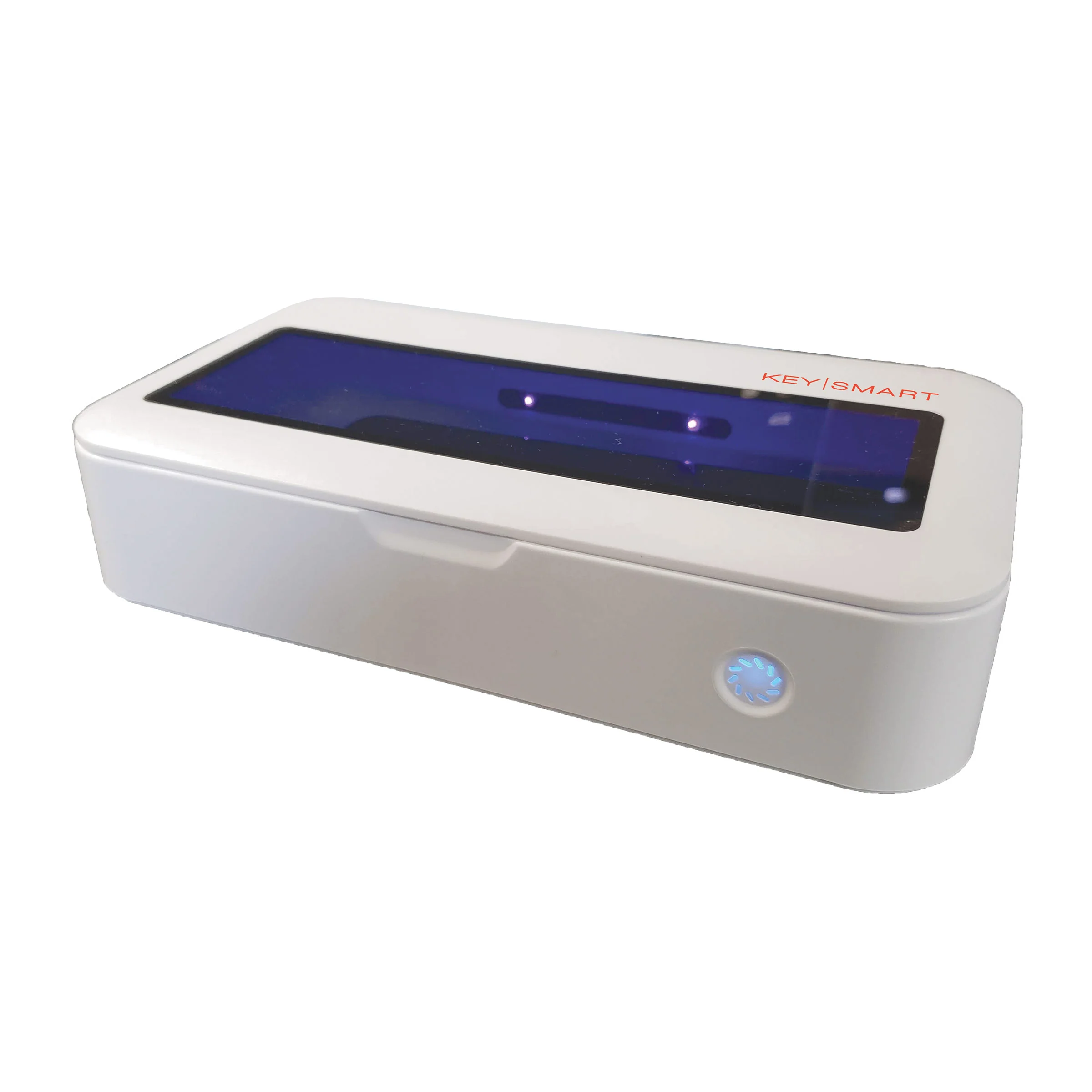CleanTray Charge | Quickly Kills 99.99% of Germs | Built-in Wireless Charger - Image 14