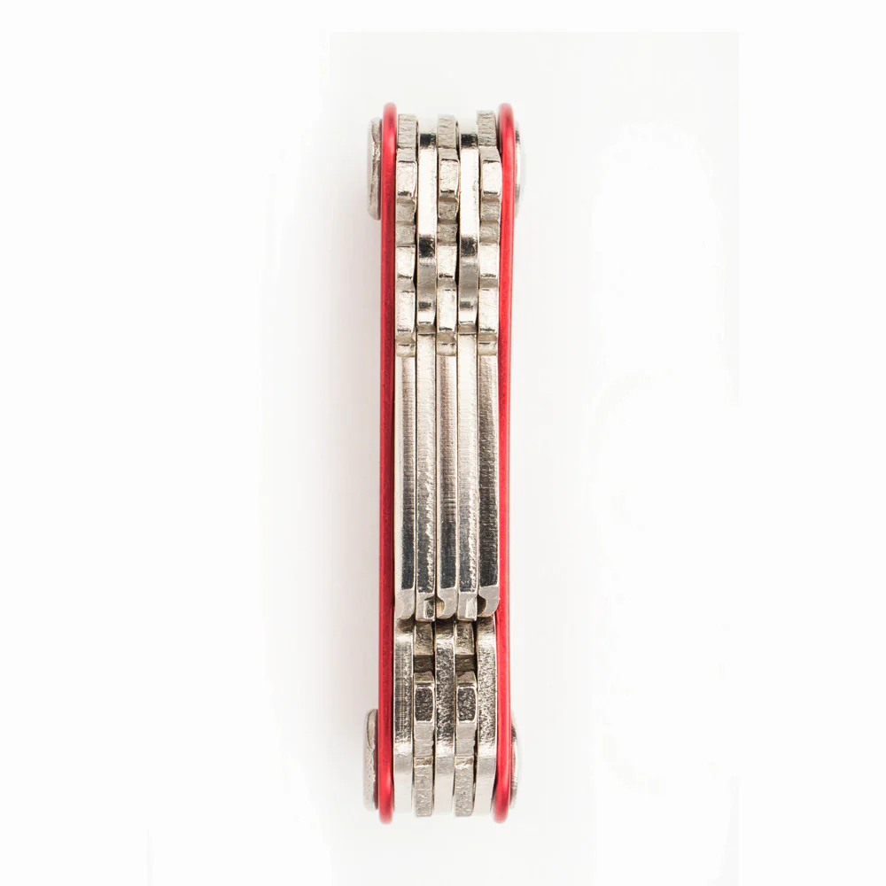 Expansion pack | Expand KeySmart to Hold More Keys and Accessories - Image 3