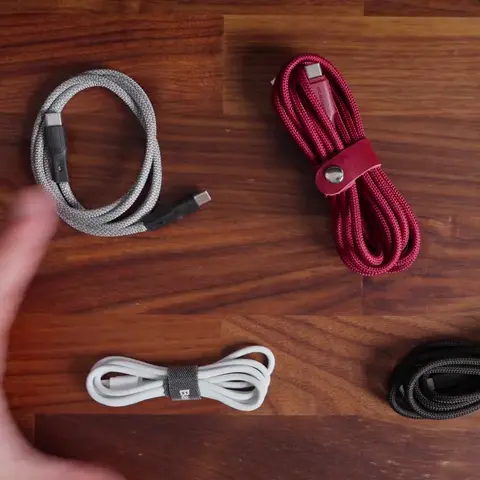 Statik® KeyCharge | Universal On-The-Go Charging Cable - Image 9