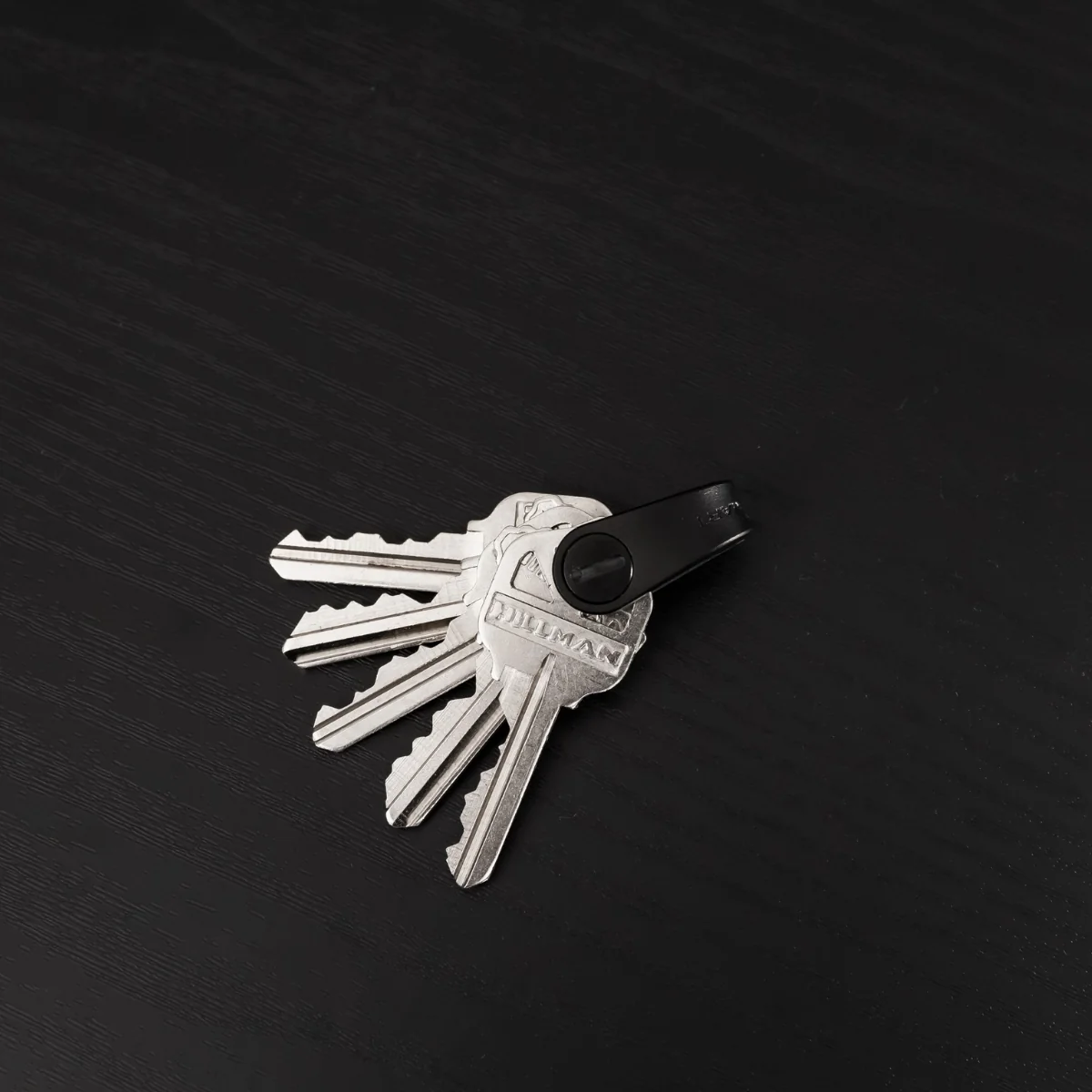 KeySmart® Mini | Holds Up to 5 Keys Plus Car Key Fob | Save Pocket Space - Image 8