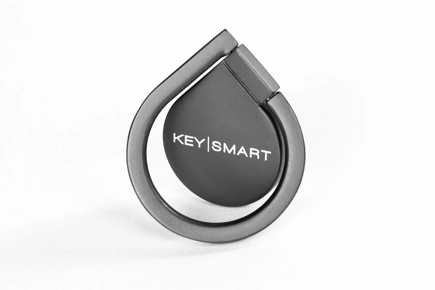 KeySmart® Phone Grip Ring | Get a Grip On Your Phone | Peel and Stick to Device - Image 5