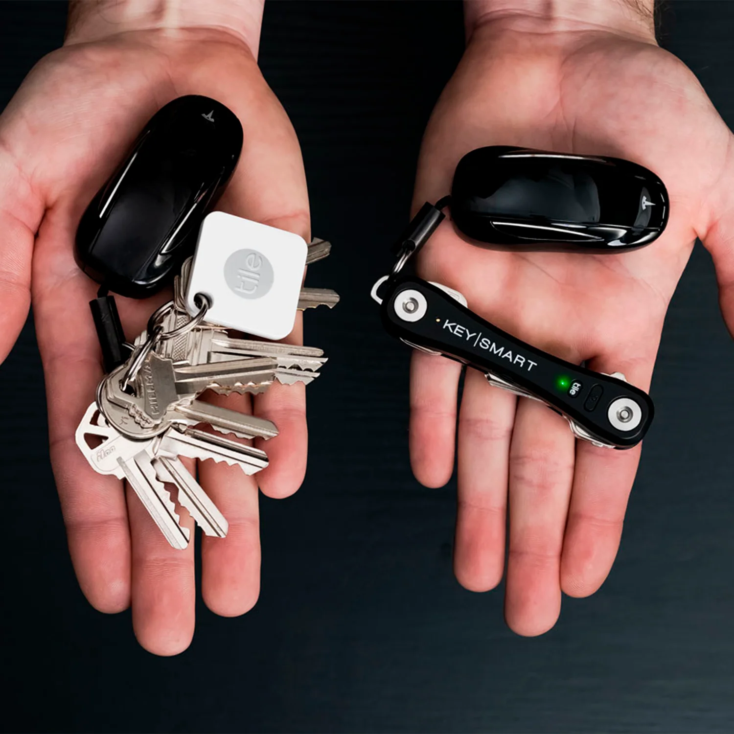 KeySmart Pro Black Bundle - Image 2