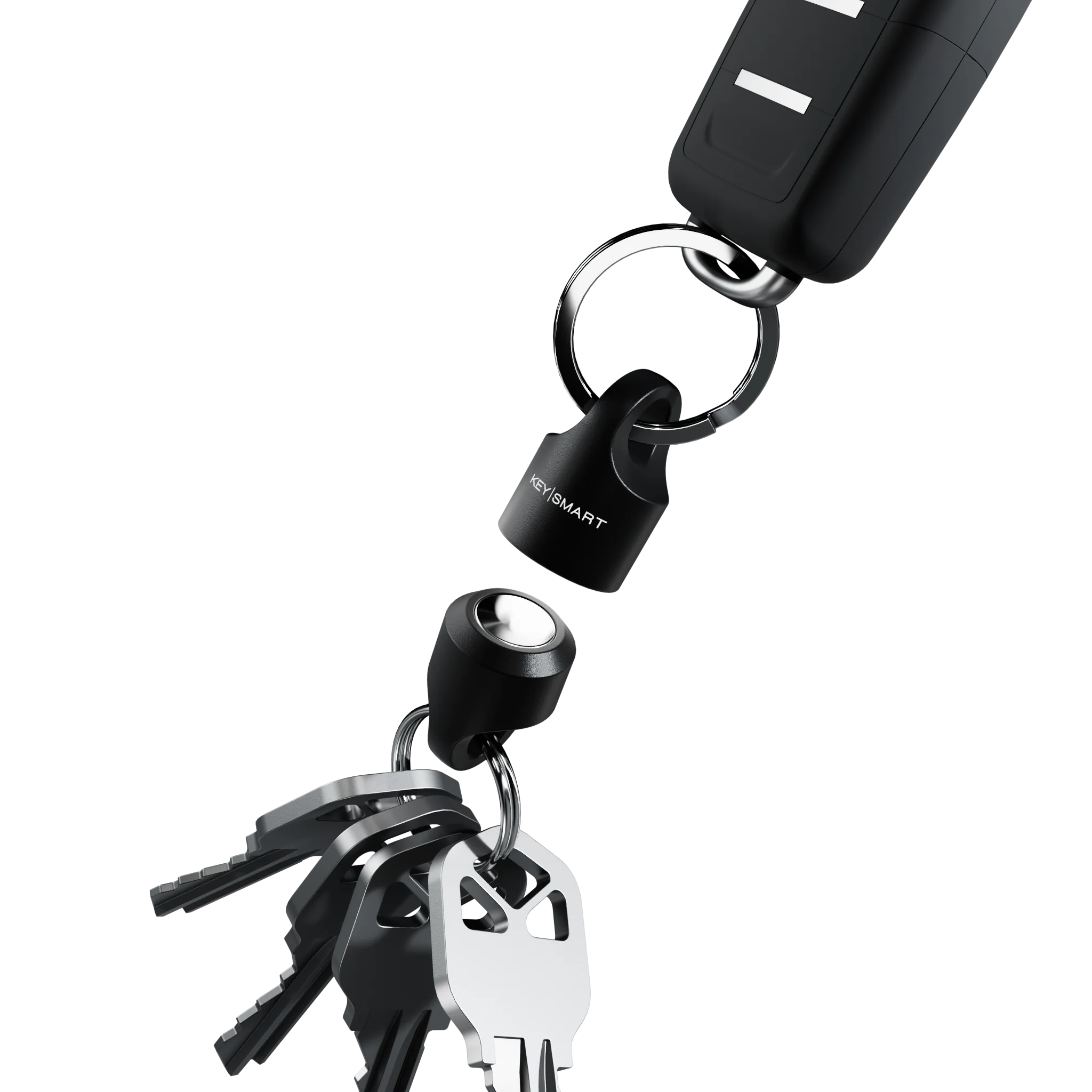 KeySmart Pro Black Bundle - Image 6