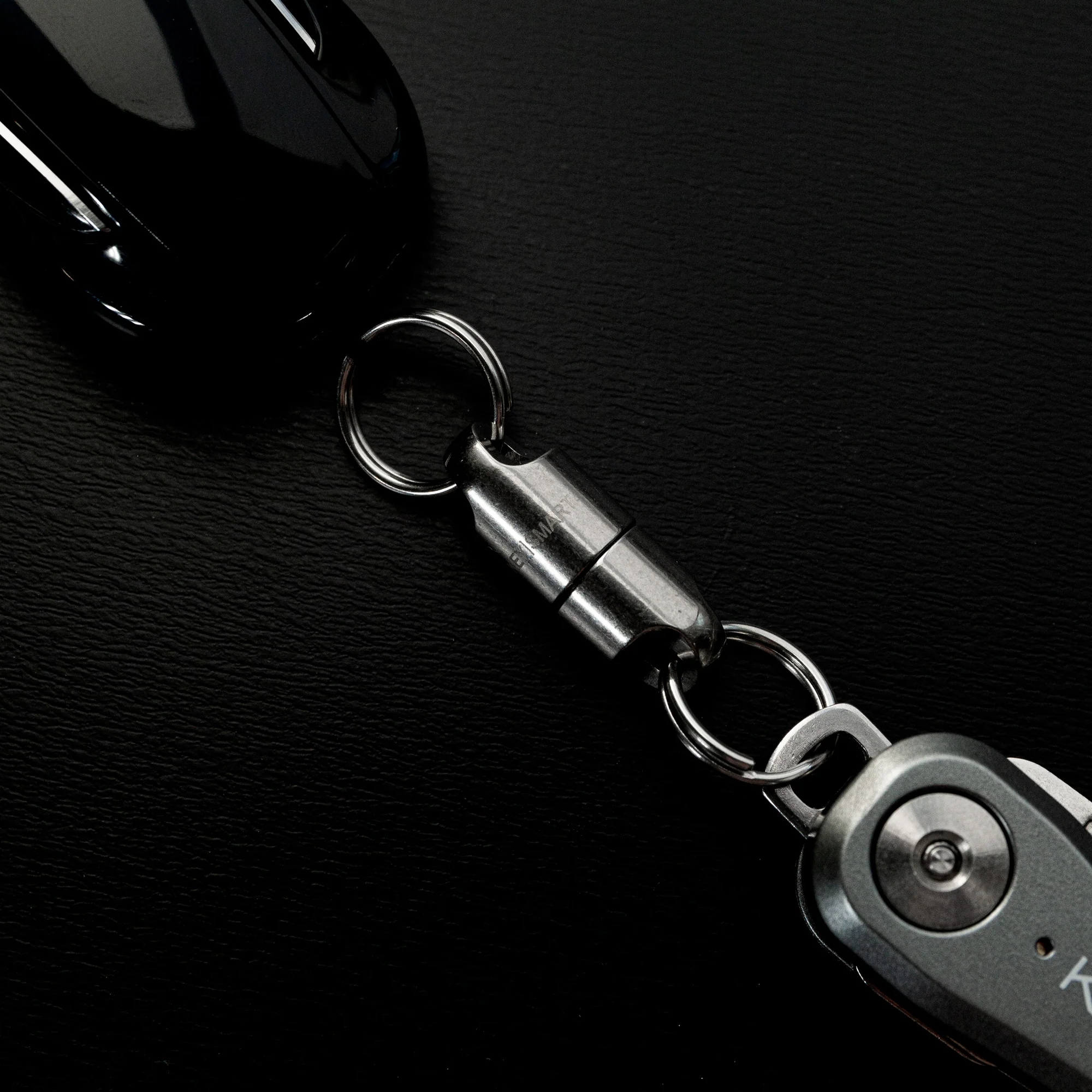 MagConnect® | Quickly Attach Detach Items | Strong Magnet | Convenient - Image 7