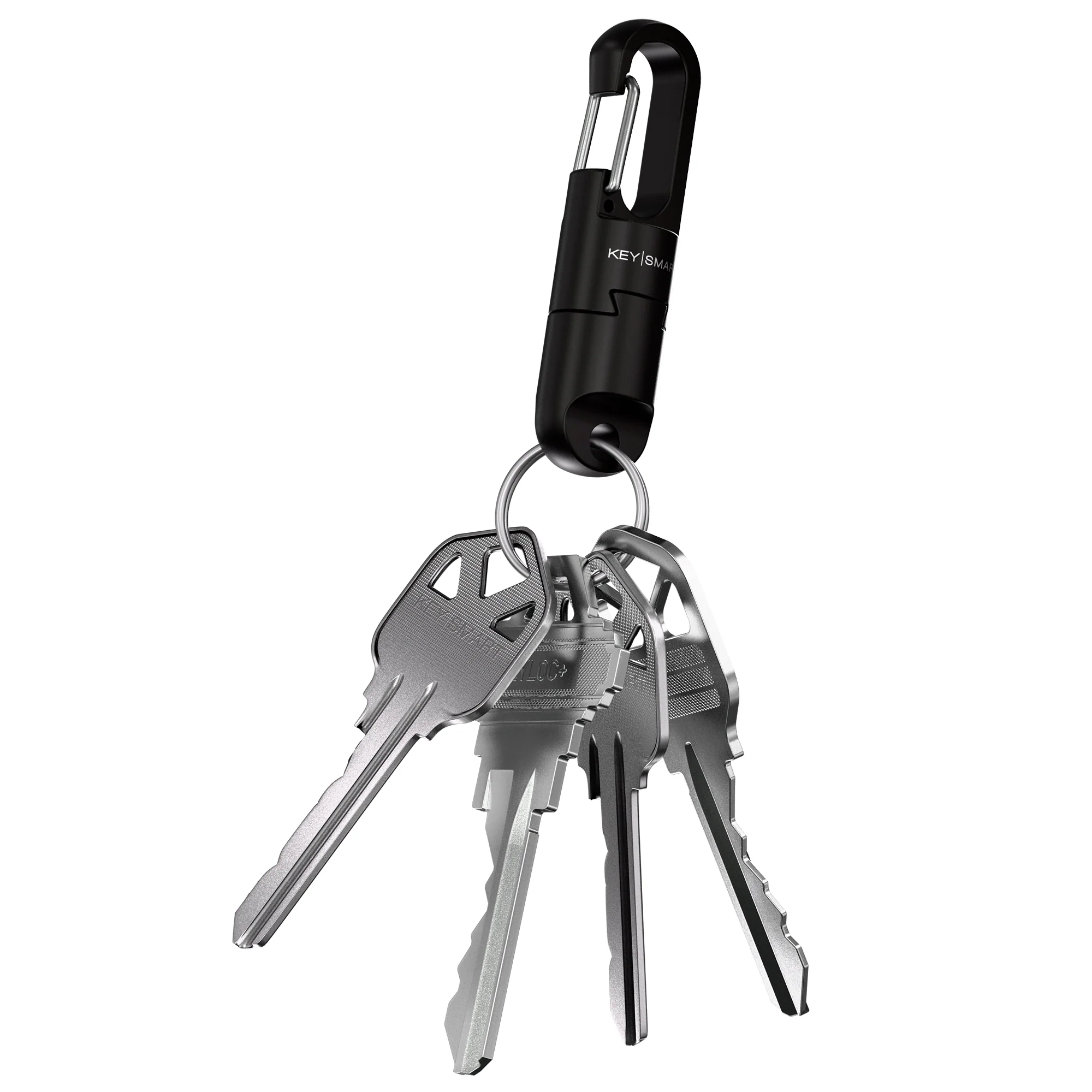 MagConnect® Pro w/ Carabiner | Strong Magnet | Carabiner - Image 6