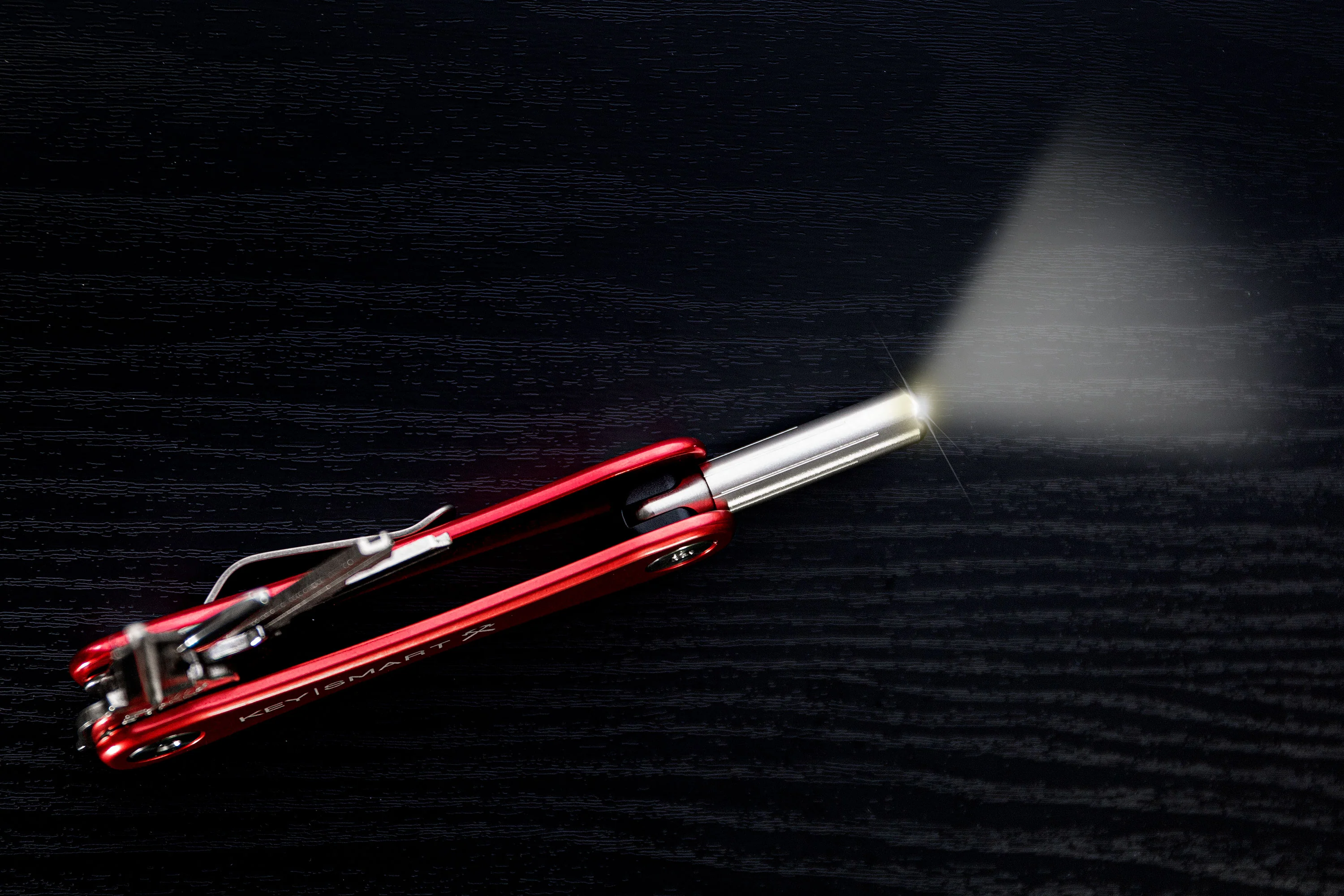 Nano Torch Adapter | Fits Nano Torch Inside KeySmart Key Organizer - Image 3