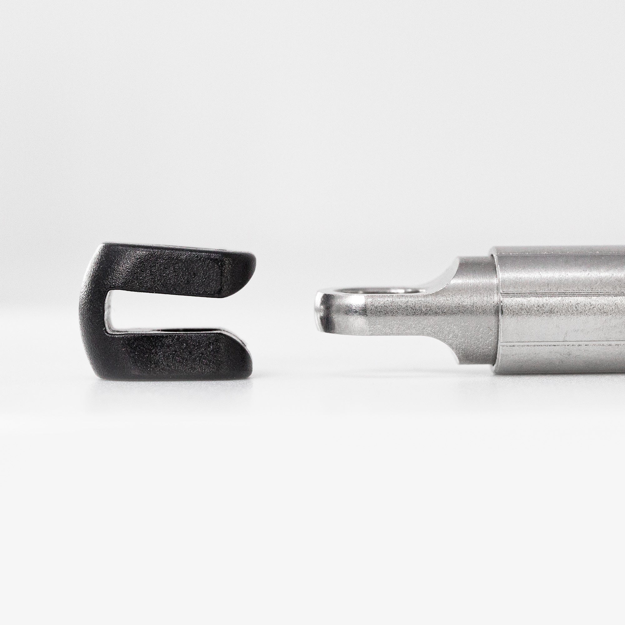 Nano Torch Adapter | Fits Nano Torch Inside KeySmart Key Organizer - Image 5