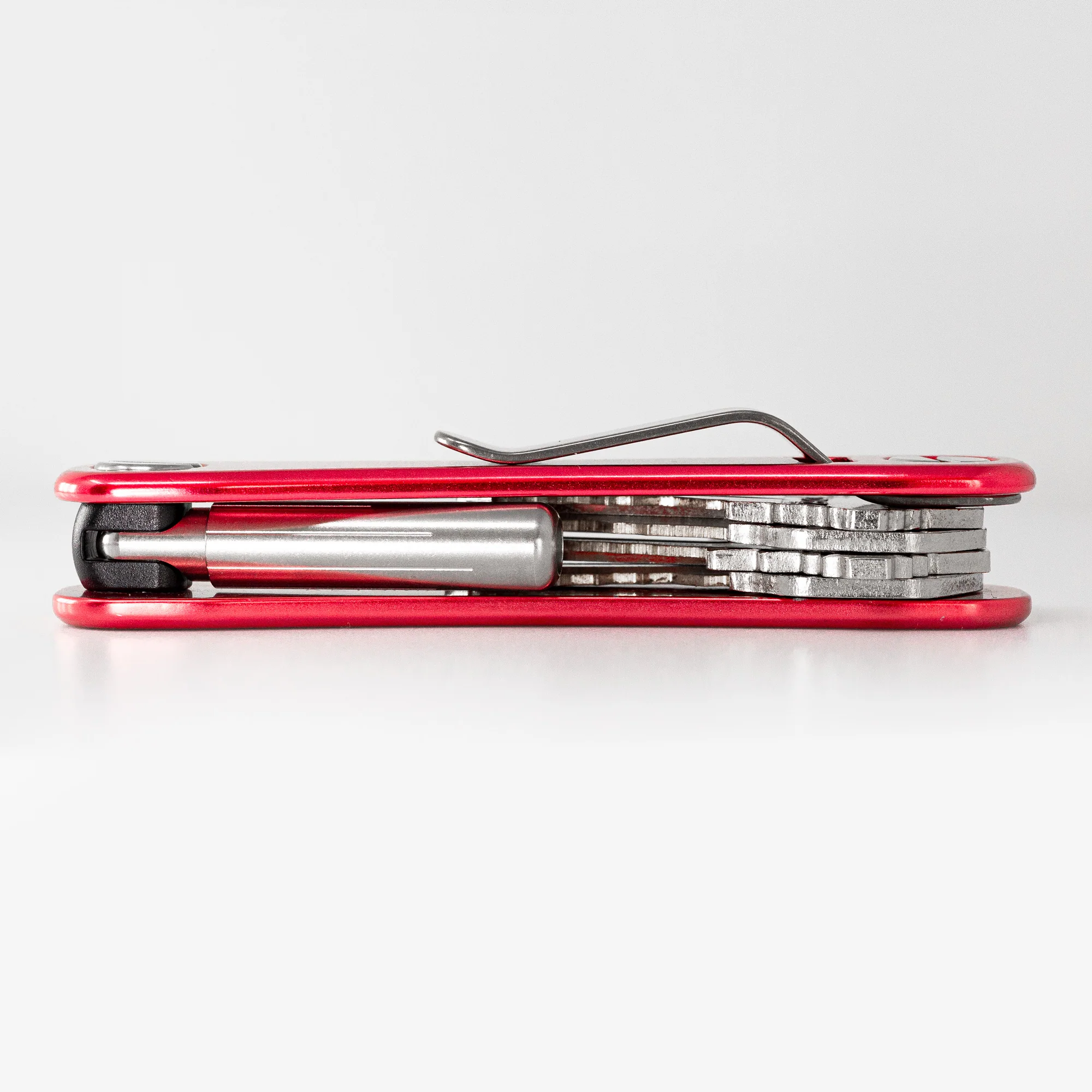 Nano Torch Adapter | Fits Nano Torch Inside KeySmart Key Organizer - Image 6