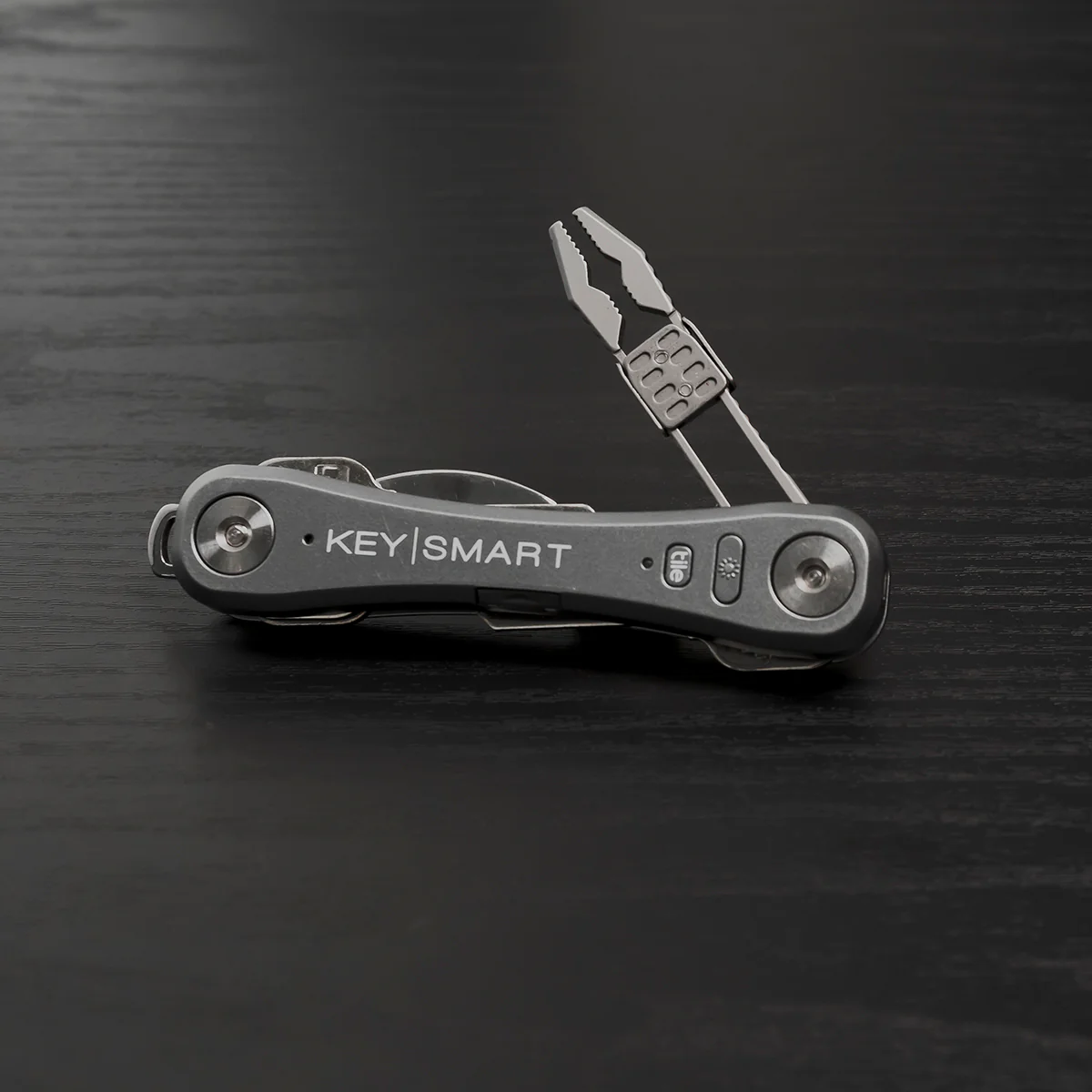 NanoPliers | Durable Stainless Steel | Precise Tip - Image 3