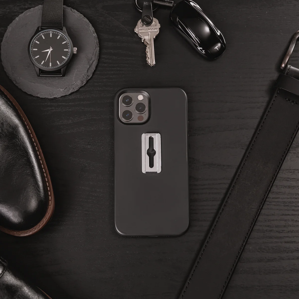 PocketFuse | Peel & Stick Pocket Clip to Any Small Accessory - Image 6
