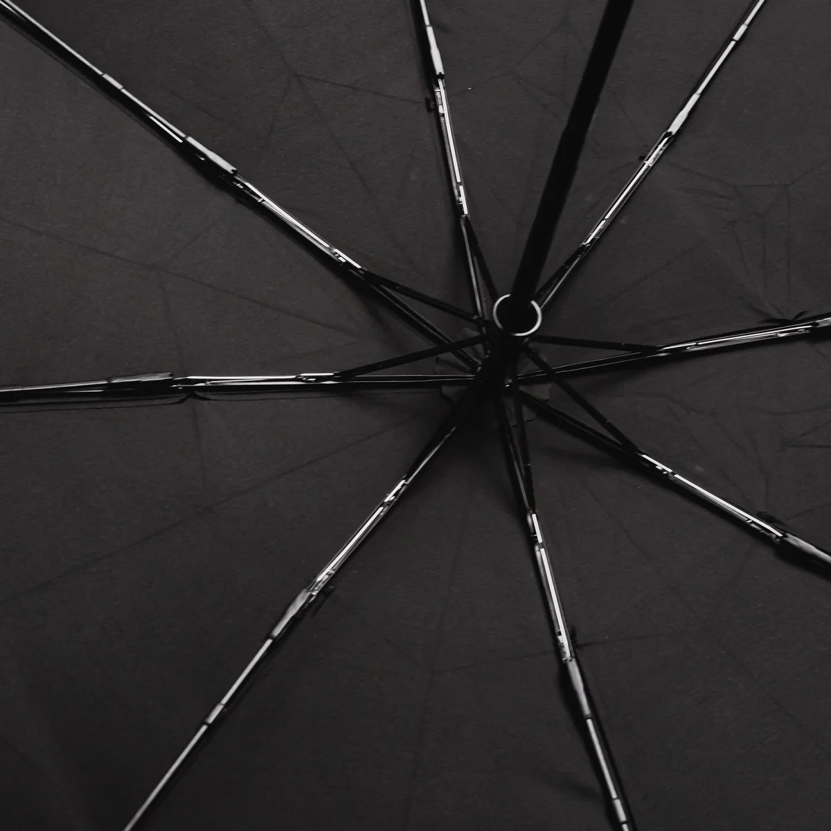 RainTorch™ Umbrella |  Pivoting Flashlight | Auto Open/Close & Grip Handle - Image 15
