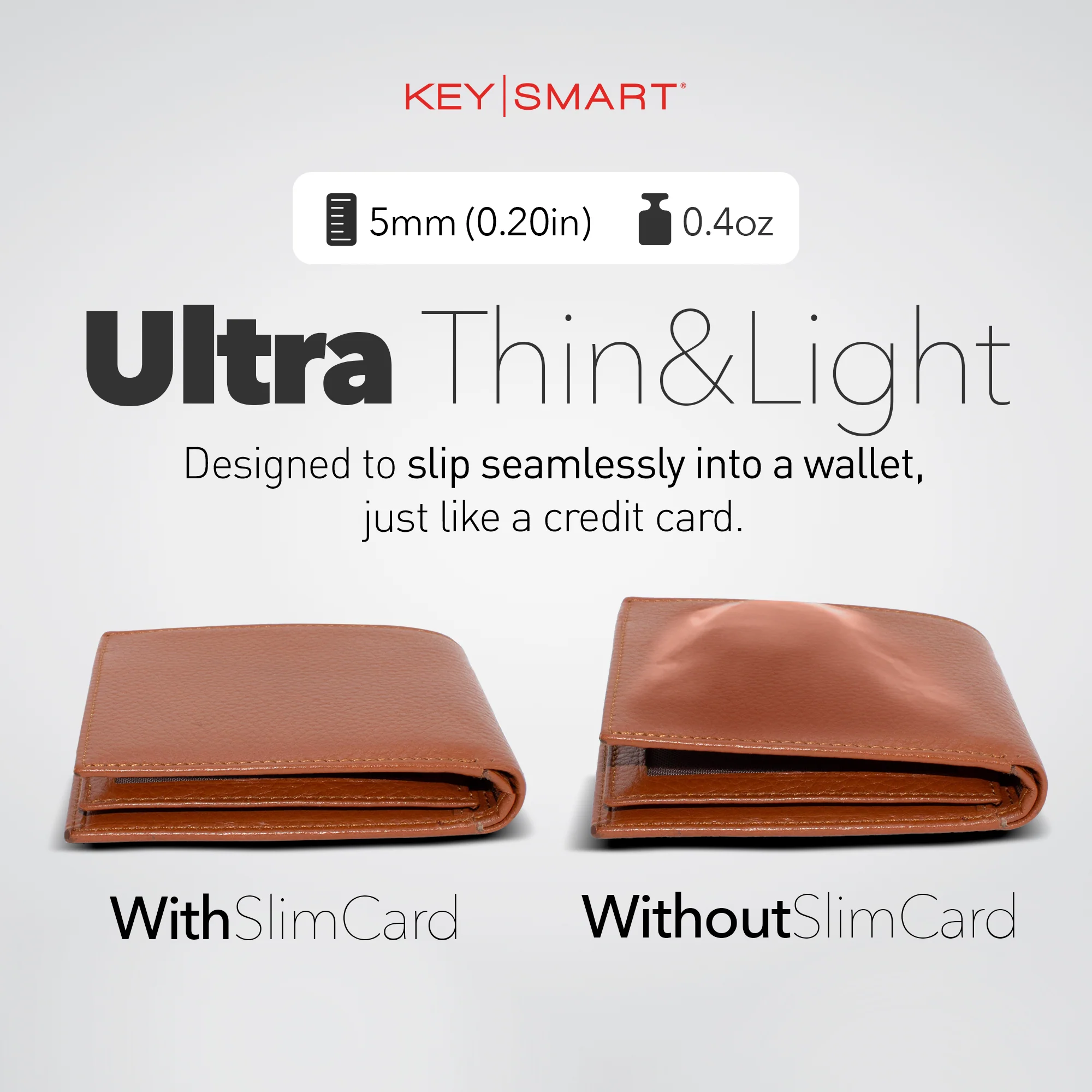 SlimCard | 2-pack of Apple AirTag Holders - Image 11
