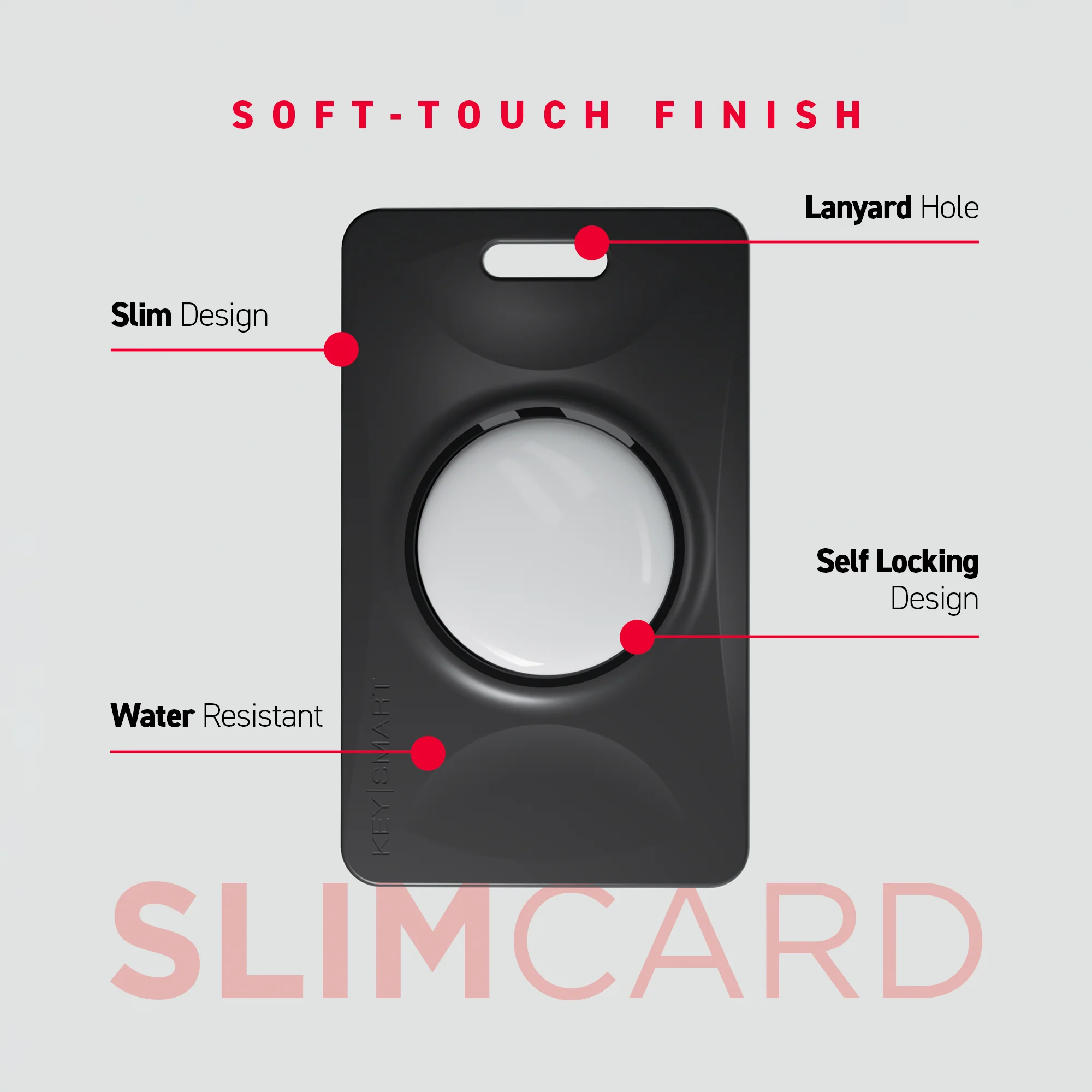 SlimCard | 2-pack of Apple AirTag Holders - Image 5