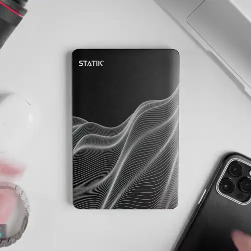 Statik® Ultimate Charger | 20000mAh Power Bank - Image 2