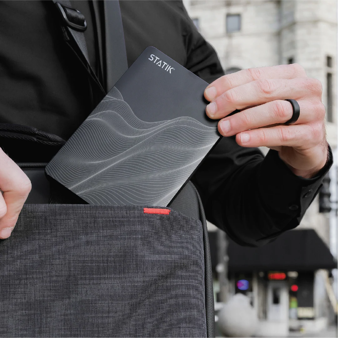 Statik® Ultimate Charger | 20000mAh Power Bank - Image 4
