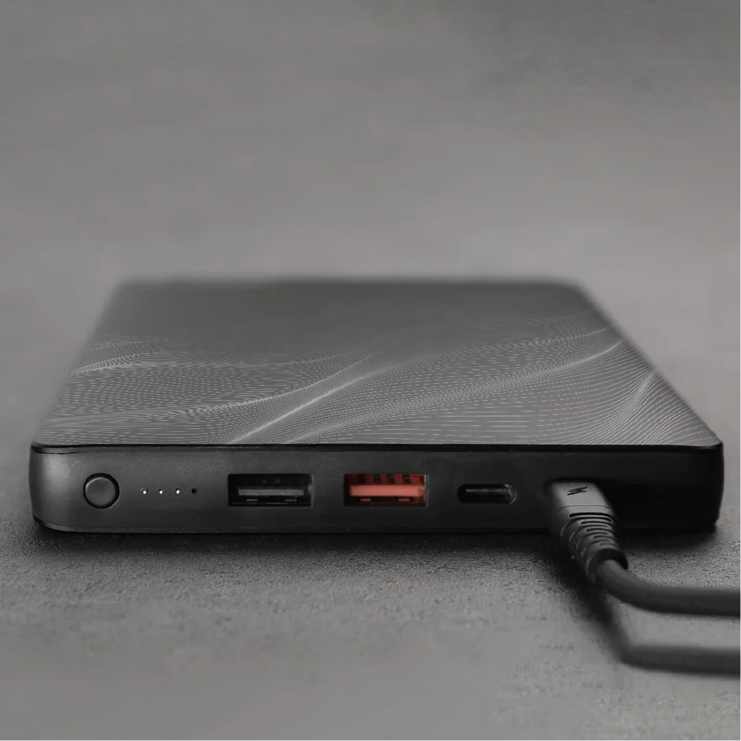 Statik® Ultimate Charger | 20000mAh Power Bank - Image 5