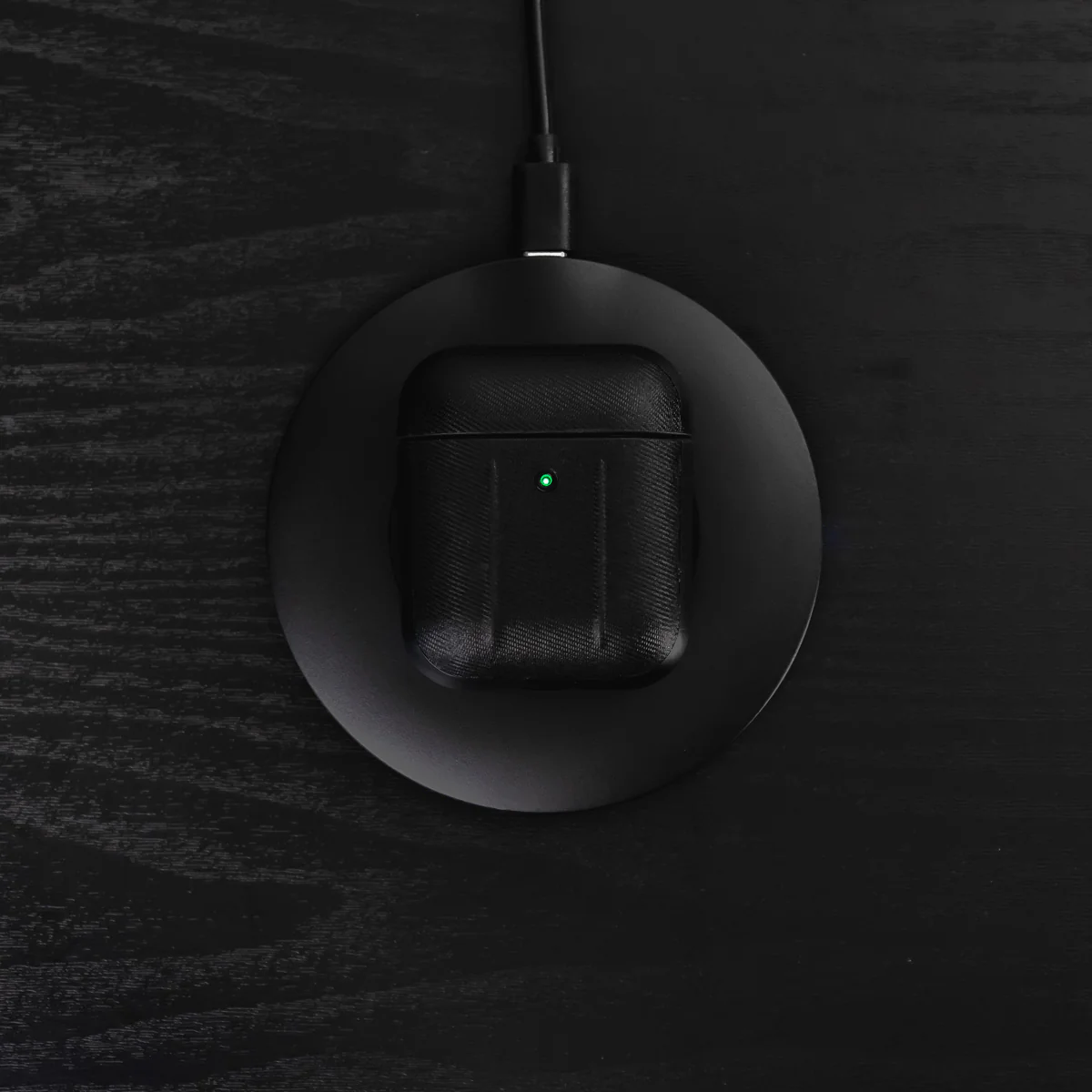 Urban Union AirPods Case | TecTuff® Leather | 360° Total Drop Protection - Image 10