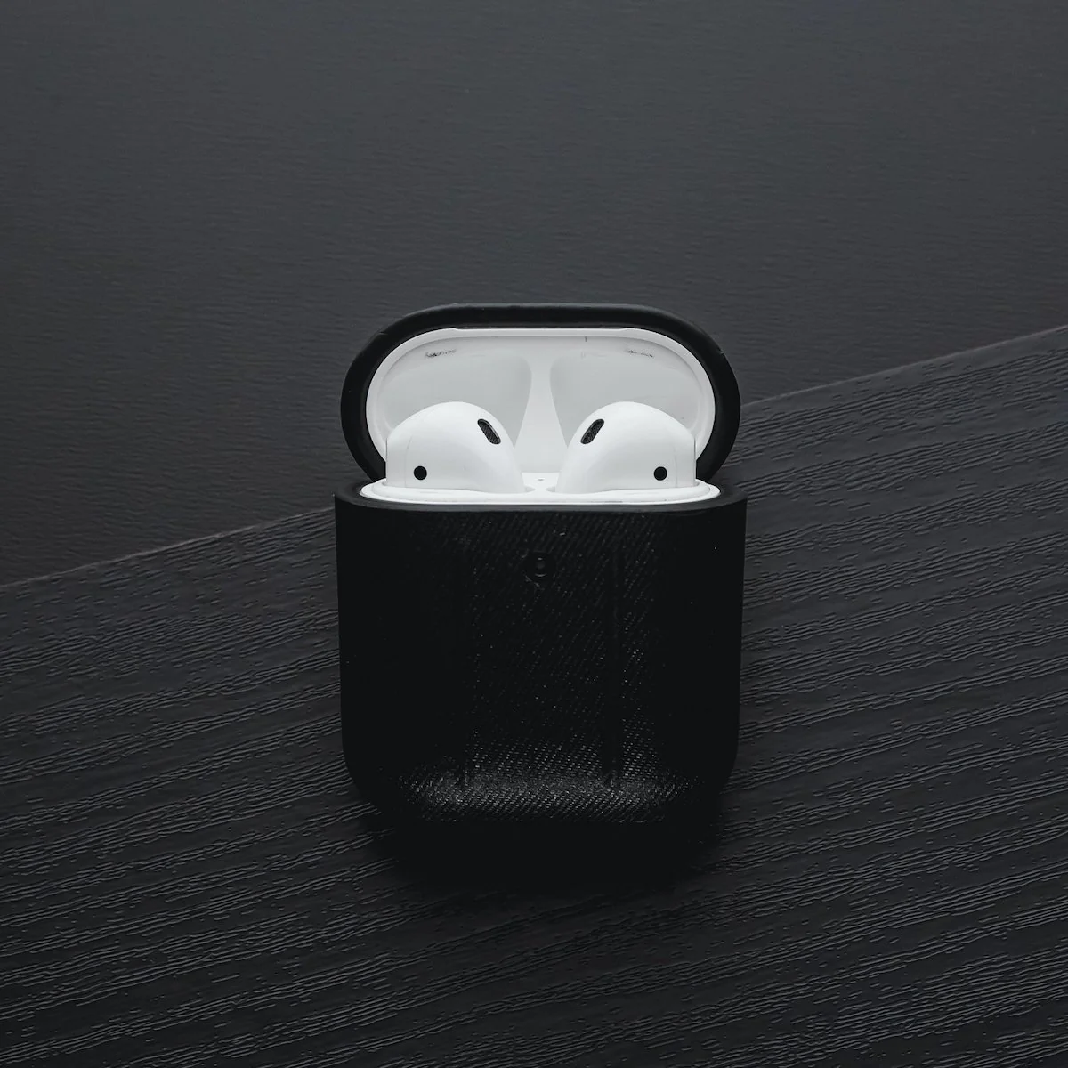 Urban Union AirPods Case | TecTuff® Leather | 360° Total Drop Protection - Image 14
