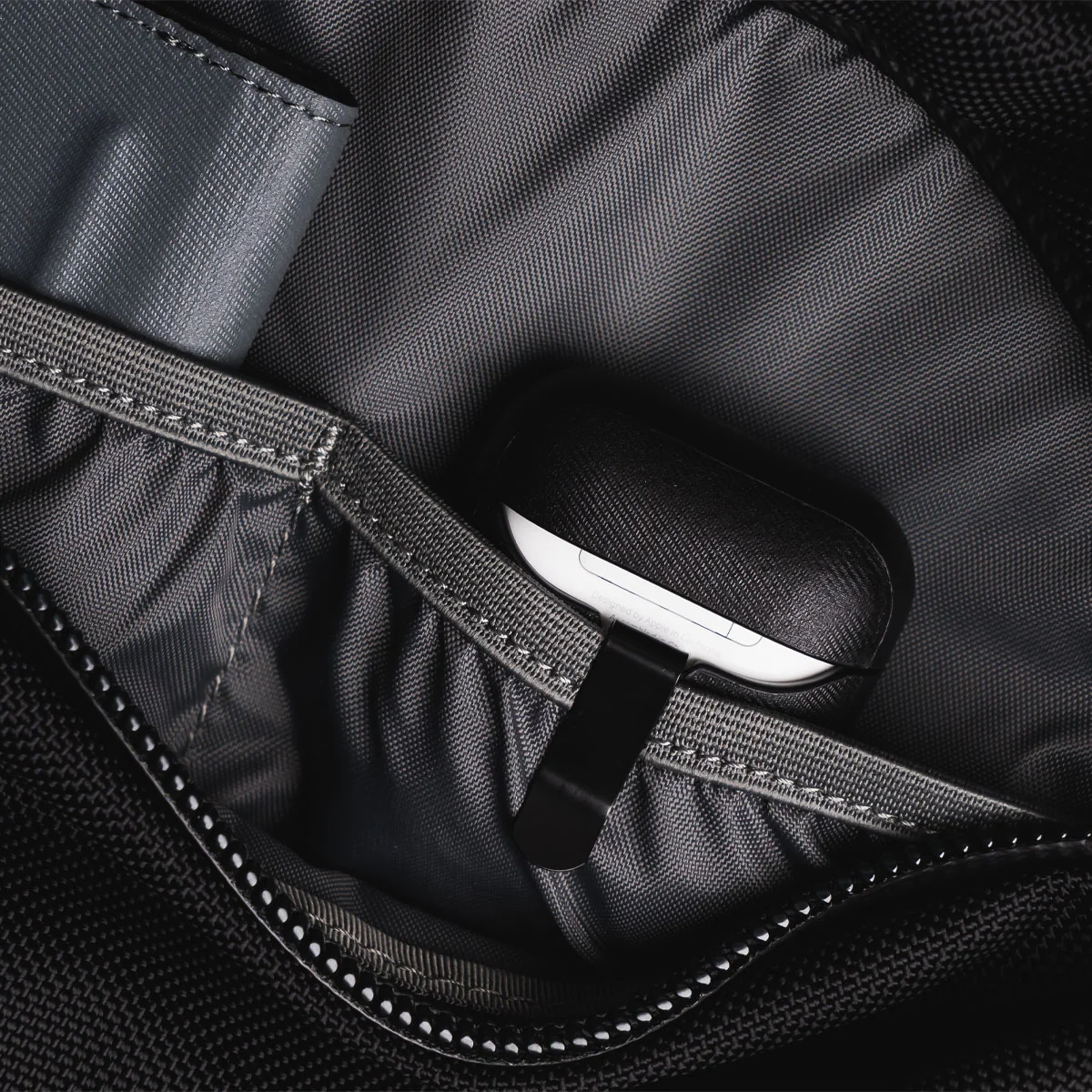 Urban Union AirPods Case | TecTuff® Leather | 360° Total Drop Protection - Image 15