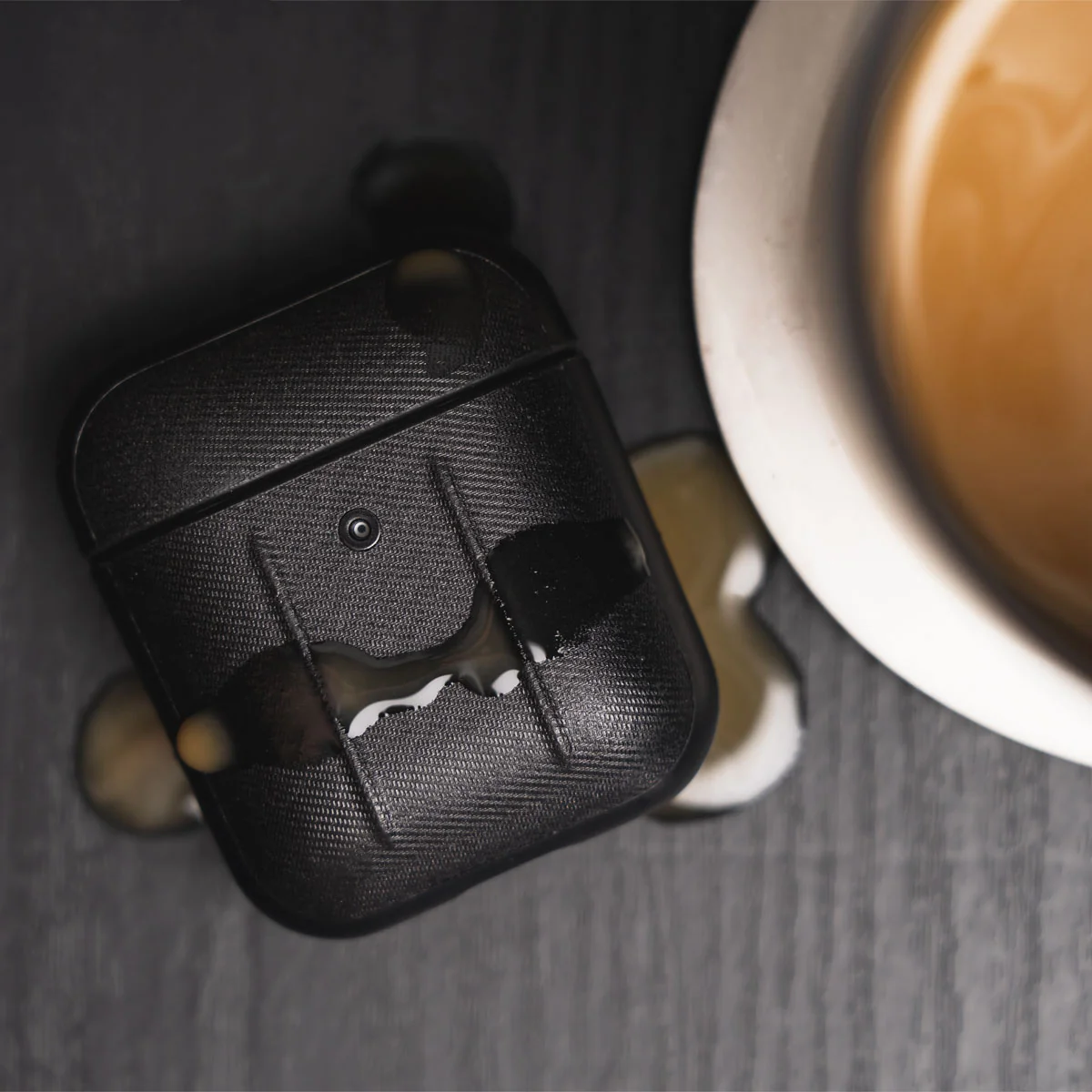 Urban Union AirPods Case | TecTuff® Leather | 360° Total Drop Protection - Image 6
