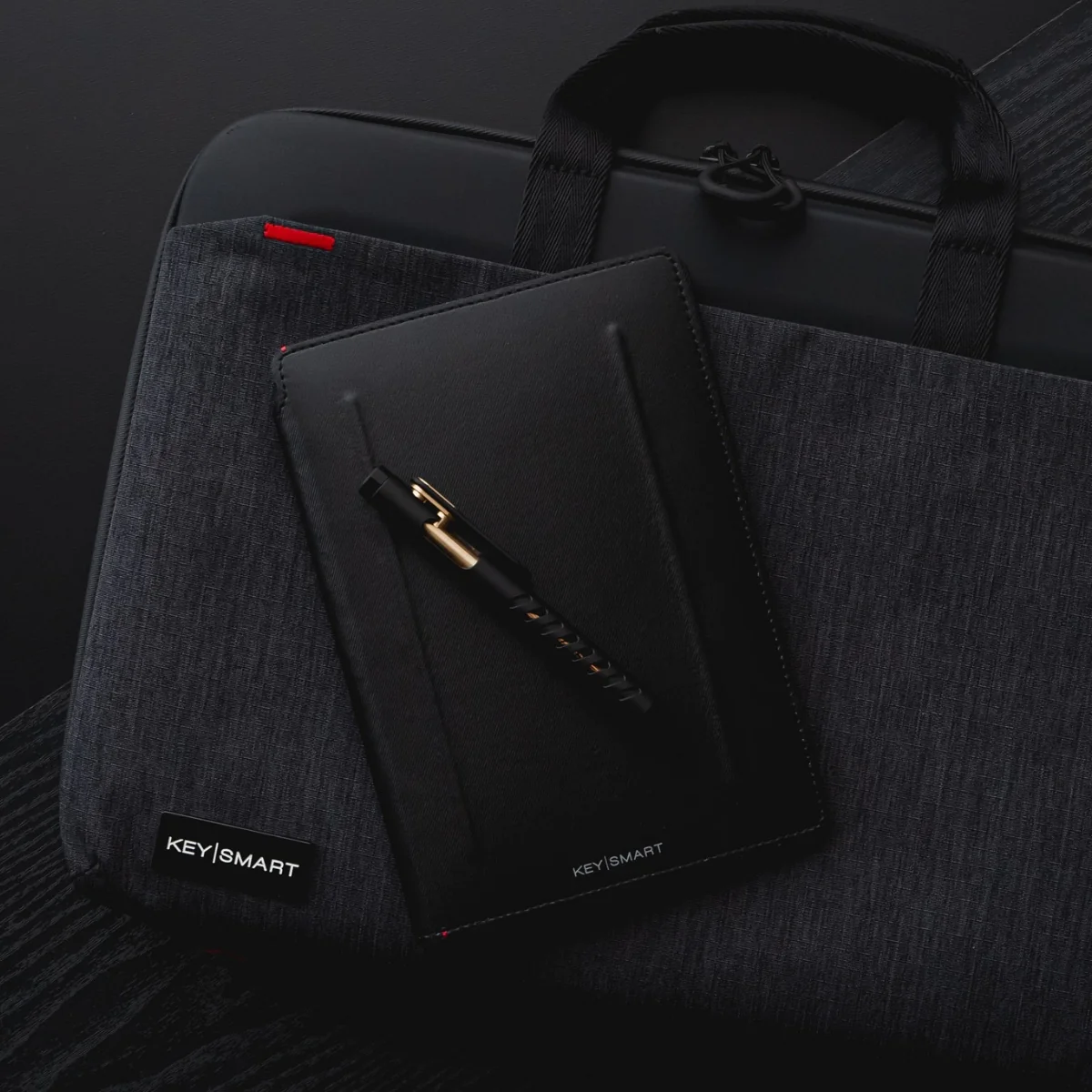 Urban Union Tectuff Organizer | All-in-one System To Keep Your Life In Order - Image 7